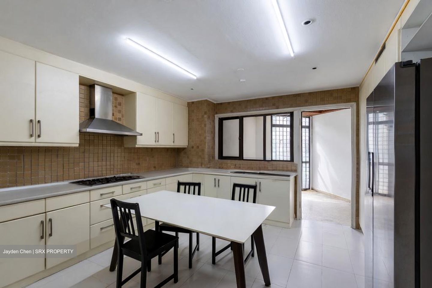 The Arcadia (D11), Condominium #581360851